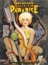 Cover for Rascals in Paradise (Dark Horse, 1995 series) 