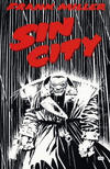 Cover Thumbnail for Sin City (1993 series)  [Cover B]