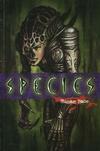 Cover for Species: Human Race (Dark Horse, 1997 series) 