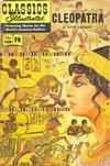 Cover Thumbnail for Classics Illustrated (1951 series) #139B [HRN 139B] - Cleopatra