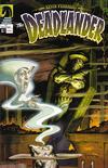 Cover for The Deadlander (Dark Horse, 2007 series) #1