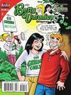 Cover for Betty and Veronica Comics Digest Magazine (Archie, 1983 series) #201