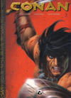 Cover for Conan (Dark Dragon Books, 2009 series) #3 - Afscheidsdag
