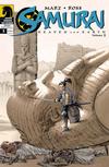 Cover for Samurai: Heaven & Earth (Dark Horse, 2006 series) #v2#5