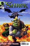 Cover for Shrek (Dark Horse, 2003 series) #1