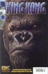 Cover for King Kong: The 8th Wonder of the World (Dark Horse, 2005 series) #1