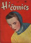Cover for Hi-Comics (Bell Features, 1951 series) #11