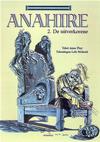 Cover for Collectie Buitengewesten (Arboris, 1999 series) #6 - Anahire 2: De uitverkorene