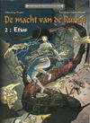 Cover for Collectie Buitengewesten (Arboris, 1999 series) #22 - De macht van de runen 2: Etus