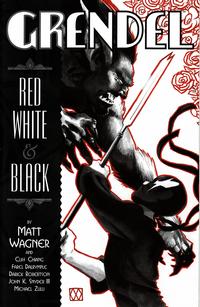 Cover Thumbnail for Grendel: Red, White, & Black (Dark Horse, 2002 series) #4