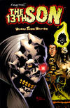 Cover for The 13th Son: Worse Thing Waiting (Dark Horse, 2007 series) 