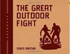 Cover for Achewood: The Great Outdoor Fight (Dark Horse, 2008 series) 