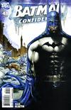 Cover for Batman Confidential (DC, 2007 series) #41 [Direct Sales]