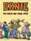 Cover for Ernie - Det beste fra 1988-1992 (Hjemmet / Egmont, 2008 series) 
