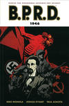 Cover for B.P.R.D. (Dark Horse, 2003 series) #9 - 1946