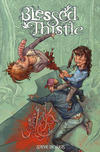 Cover for Blessed Thistle (Dark Horse, 2007 series) 