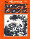 Cover for Sorte sider (Semic, 1983 series) 