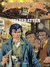 Cover for Abraham Stone (Arboris, 1991 series) #1 - Stadsratten