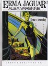 Cover for Arboris Exclusief (Arboris, 1989 series) #4 - Erma’s trouwdag