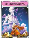 Cover for De blanke lama (Arboris, 1989 series) #1 - De openbaring