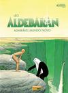 Cover for Aldebaran (Panini Brasil, 2006 series) #3 - Admirável Mundo Novo