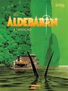 Cover for Aldebaran (Panini Brasil, 2006 series) #4 - A Expedição