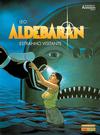 Cover for Aldebaran (Panini Brasil, 2006 series) #5 - Estranho Visitante