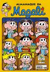 Cover for Almanaque da Magali (Panini Brasil, 2007 series) #2