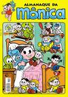 Cover for Almanaque da Mônica (Panini Brasil, 2007 series) #3