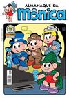 Cover for Almanaque da Mônica (Panini Brasil, 2007 series) #19