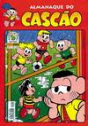 Cover for Almanaque do Cascão (Panini Brasil, 2007 series) #4
