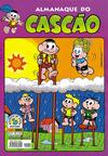 Cover for Almanaque do Cascão (Panini Brasil, 2007 series) #5