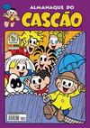 Cover for Almanaque do Cascão (Panini Brasil, 2007 series) #13