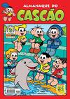 Cover for Almanaque do Cascão (Panini Brasil, 2007 series) #14