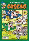 Cover for Almanaque do Cascão (Panini Brasil, 2007 series) #18