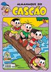 Cover for Almanaque do Cascão (Panini Brasil, 2007 series) #19
