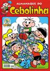 Cover for Almanaque do Cebolinha (Panini Brasil, 2007 series) #5
