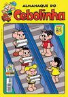 Cover for Almanaque do Cebolinha (Panini Brasil, 2007 series) #14