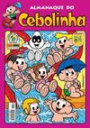 Cover for Almanaque do Cebolinha (Panini Brasil, 2007 series) #18