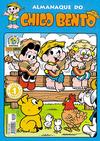 Cover for Almanaque do Chico Bento (Panini Brasil, 2007 series) #1