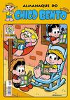 Cover for Almanaque do Chico Bento (Panini Brasil, 2007 series) #4