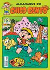 Cover for Almanaque do Chico Bento (Panini Brasil, 2007 series) #7