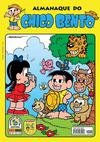 Cover for Almanaque do Chico Bento (Panini Brasil, 2007 series) #16