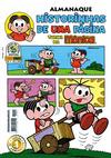 Cover for Almanaque Historinhas de Uma Página (Panini Brasil, 2007 series) #1