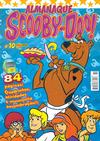Cover for Almanaque Scooby-Doo! (Panini Brasil, 2007 series) #10
