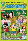 Cover for Almanaque Temático (Panini Brasil, 2007 series) #9 - Chico Bento: Ecologia