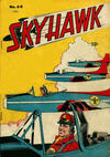 Cover for Skyhawk (Bell Features, 1950 series) #60