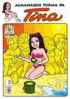 Cover for Almanaque Turma da Tina (Panini Brasil, 2007 series) #1