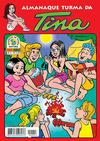 Cover for Almanaque Turma da Tina (Panini Brasil, 2007 series) #3