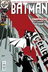 Cover for Batman (Panini Brasil, 2002 series) #2